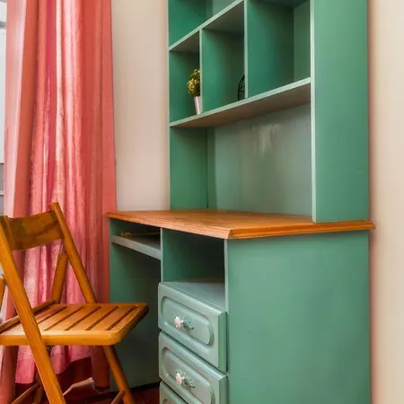 Happen!ng 2 Гостевой дом *