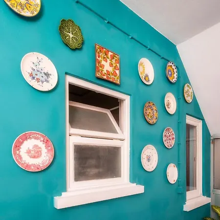 Гостевой дом Happen!ng 2