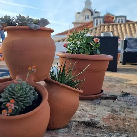 Гостевой дом Happen!ng 2