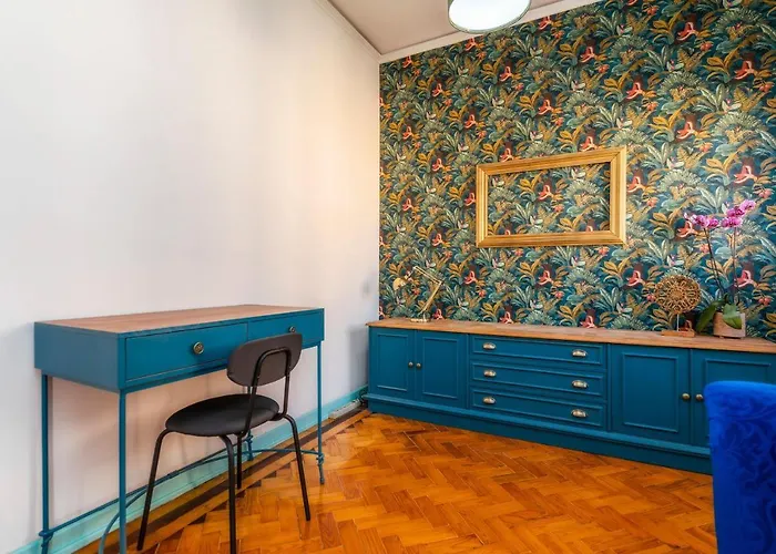 Happen!ng 2 Distrikt Faro