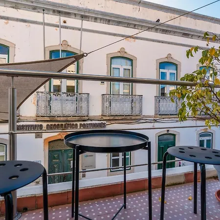 Happen!ng 2 * Distrito de Faro