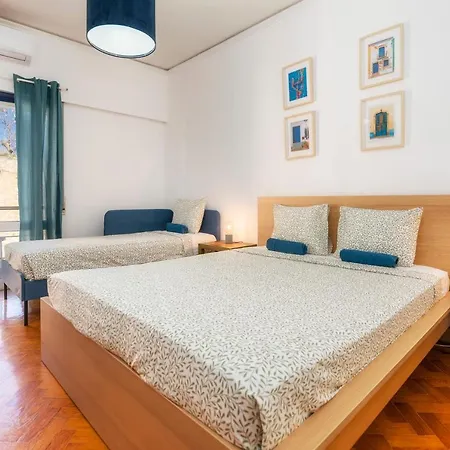 Pensión Happen!ng 2