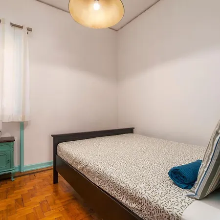 Pensión Happen!ng 2 Distrito de Faro