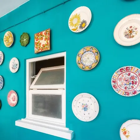 Happen!ng 2 Pensión