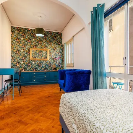 Happen!ng 2 Vendégház