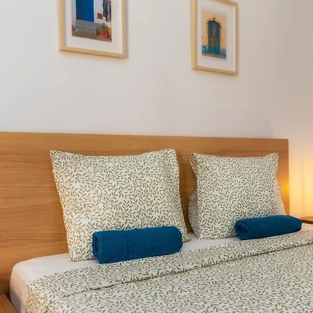 Pensión Happen!ng 2 *