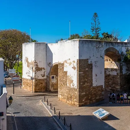 Happen!ng 2 Distrito de Faro