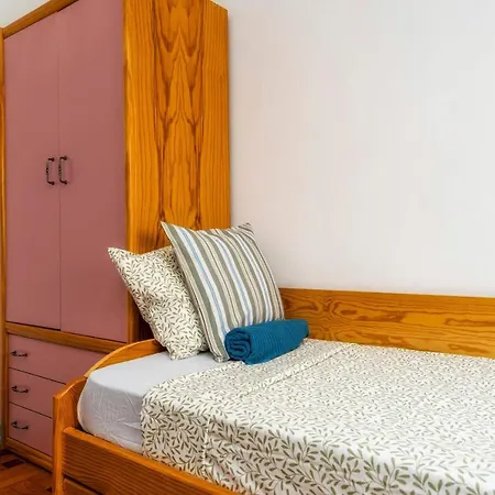 Pensión Happen!ng 2 Distrito de Faro