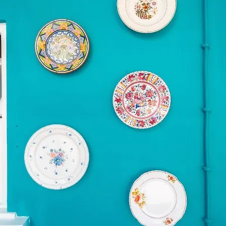 Pensión Happen!ng 2