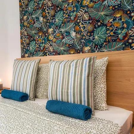 Happen!ng 2 Pensión *