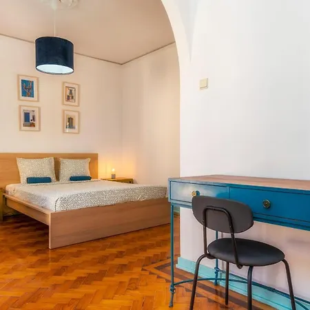 Guest house Happen!ng 2 Faro